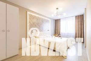 2-к квартира, посуточно, 52м2, 2/25 этаж