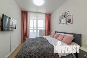 1-к квартира, посуточно, 35м2, 3/20 этаж