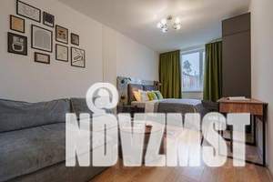 2-к квартира, посуточно, 80м2, 1/23 этаж