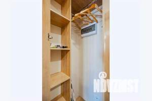 1-к квартира, посуточно, 30м2, 22/31 этаж