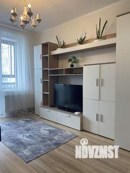 Студия квартира, посуточно, 30м2, 24/25 этаж