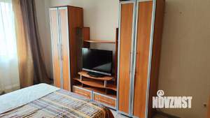 1-к квартира, на длительный срок, 33м2, 2/12 этаж
