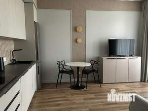 1-к квартира, на длительный срок, 46м2, 6/10 этаж