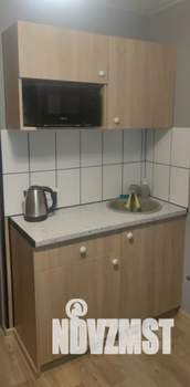 Студия квартира, посуточно, 15м2, 1/5 этаж