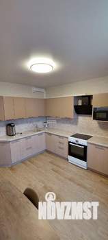 1-к квартира, на длительный срок, 45м2, 14/25 этаж