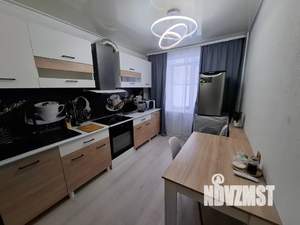 2-к квартира, посуточно, 55м2, 1/14 этаж