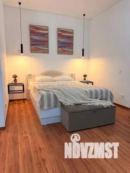 1-к квартира, посуточно, 37м2, 4/5 этаж