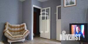 1-к квартира, на длительный срок, 32м2, 2/5 этаж