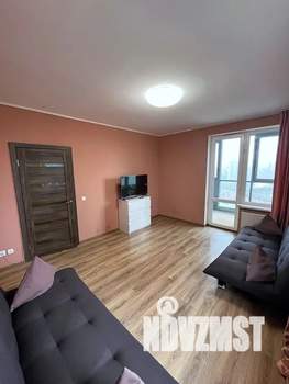 2-к квартира, посуточно, 58м2, 18/25 этаж