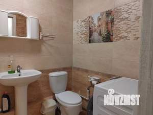 2-к квартира, посуточно, 54м2, 1/1 этаж