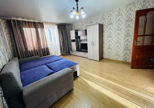 1-к квартира, на длительный срок, 40м2, 9/12 этаж