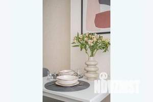 1-к квартира, посуточно, 35м2, 17/25 этаж