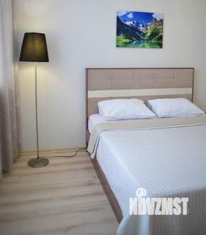 2-к квартира, посуточно, 46м2, 1/1 этаж