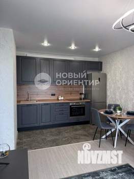 1-к квартира, на длительный срок, 41м2, 8/9 этаж