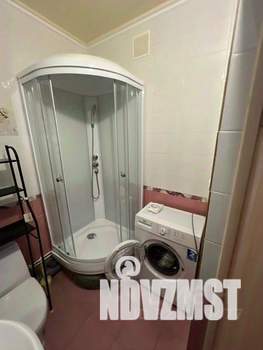 1-к квартира, на длительный срок, 39м2, 20/24 этаж