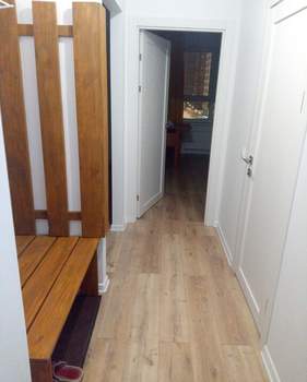 1-к квартира, на длительный срок, 33м2, 5/15 этаж