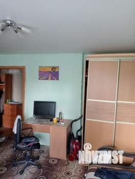2-к квартира, на длительный срок, 43м2, 5/5 этаж