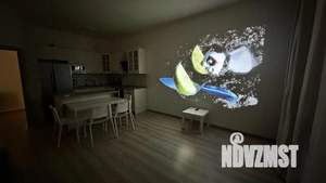 3-к квартира, посуточно, 100м2, 1/1 этаж