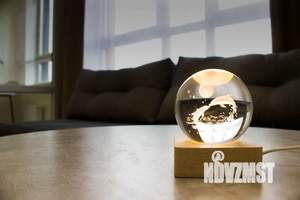 2-к квартира, посуточно, 46м2, 16/25 этаж