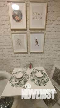 1-к квартира, посуточно, 31м2, 3/25 этаж