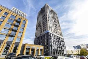 2-к квартира, посуточно, 66м2, 1/1 этаж