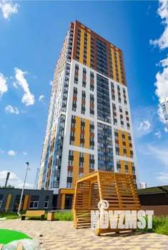 3-к квартира, на длительный срок, 62м2, 13/20 этаж