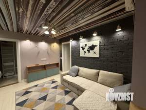 2-к квартира, на длительный срок, 38м2, 1/5 этаж