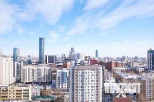 2-к квартира, посуточно, 70м2, 22/25 этаж