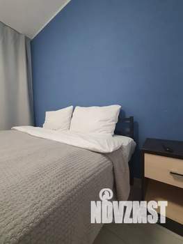 2-к квартира, посуточно, 48м2, 3/33 этаж