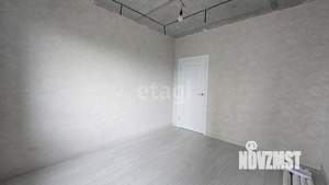 1-к квартира, на длительный срок, 35м2, 4/25 этаж