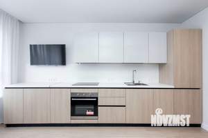 2-к квартира, на длительный срок, 40м2, 3/17 этаж