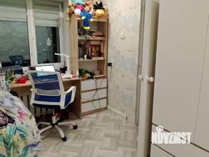 2-к квартира, на длительный срок, 43м2, 4/4 этаж