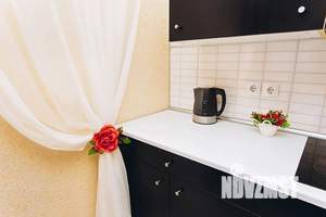 1-к квартира, посуточно, 45м2, 3/20 этаж