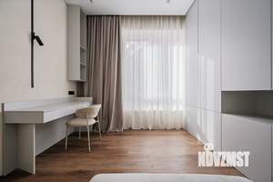 2-к квартира, на длительный срок, 86м2, 4/15 этаж
