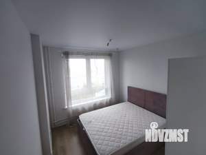 1-к квартира, на длительный срок, 32м2, 19/25 этаж