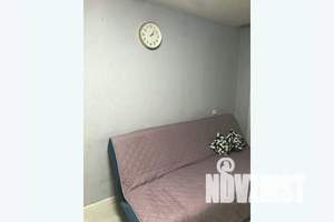 1-к квартира, посуточно, 40м2, 2/5 этаж