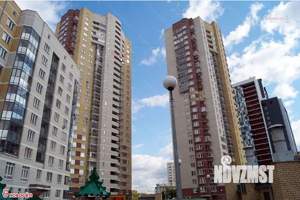 Студия квартира, на длительный срок, 28м2, 10/23 этаж