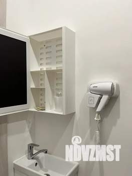 1-к квартира, посуточно, 16м2, 3/6 этаж