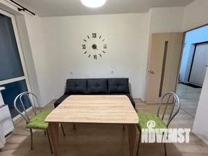 1-к квартира, посуточно, 50м2, 10/19 этаж