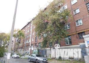 2-к квартира, на длительный срок, 42м2, 3/5 этаж