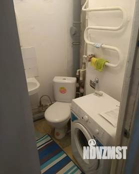 1-к квартира, на длительный срок, 30м2, 2/5 этаж