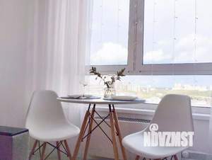 1-к квартира, посуточно, 34м2, 1/1 этаж