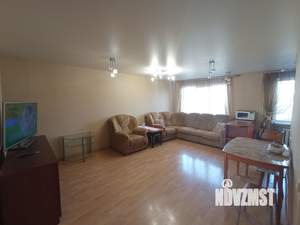 2-к квартира, на длительный срок, 62м2, 4/4 этаж