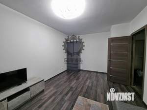 1-к квартира, на длительный срок, 37м2, 6/31 этаж