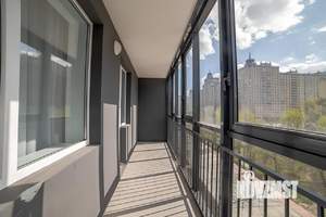 1-к квартира, посуточно, 30м2, 3/17 этаж