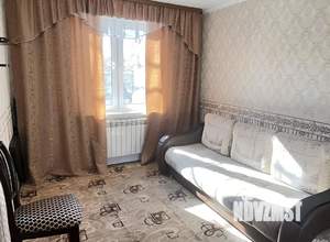 2-к квартира, на длительный срок, 43м2, 3/5 этаж