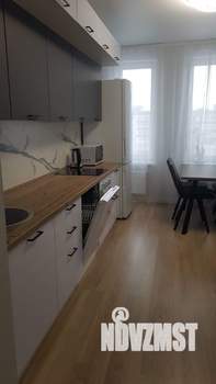 1-к квартира, на длительный срок, 45м2, 11/14 этаж