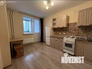 1-к квартира, на длительный срок, 41м2, 17/25 этаж