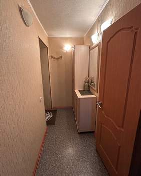 1-к квартира, на длительный срок, 31м2, 3/5 этаж