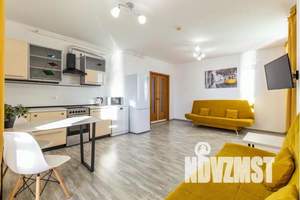 2-к квартира, посуточно, 45м2, 11/17 этаж